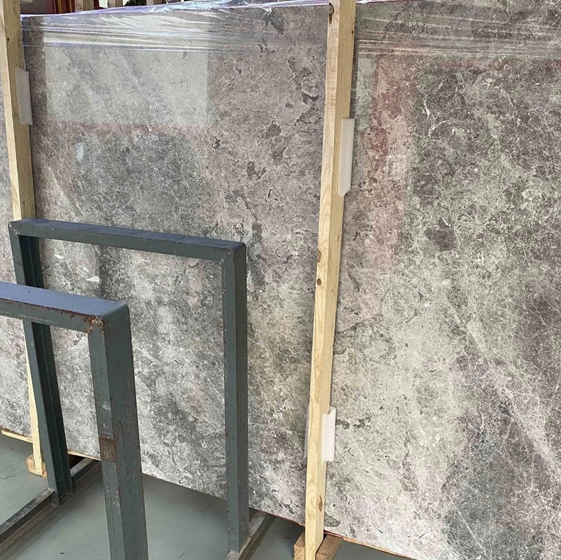 Castle Grey Marble