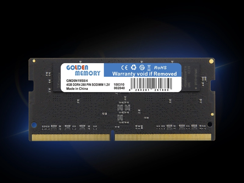 4GB 8GB 16GB 2400MHZ bộ nhớ ram máy tính để bàn Ram DDR4