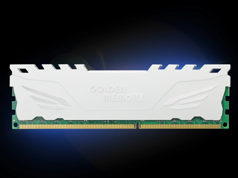 Với tản nhiệt Bộ nhớ RAM DDR3 8GB cho máy tính để bàn