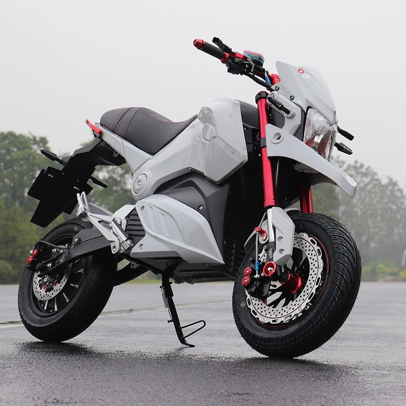Moto lớn 1500w dành cho người lớn Xe máy điện hiệu suất cao