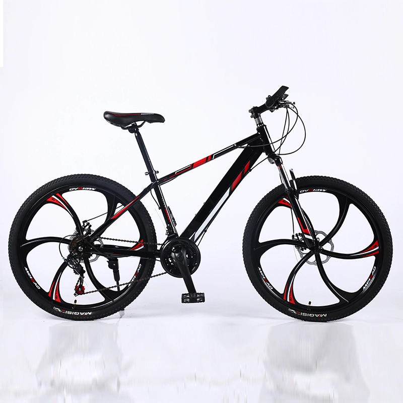 Factory Oem Custom Bike 26 Giá rẻ Xe đạp leo núi 21 tốc độ cho người lớn