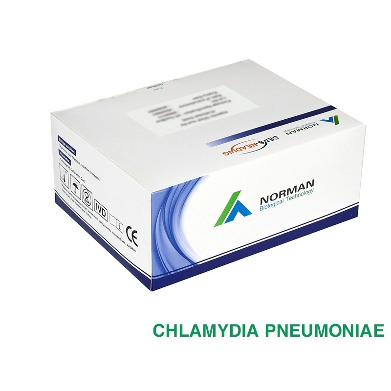 Bộ xét nghiệm kháng nguyên Chlamydia Pneumoniae