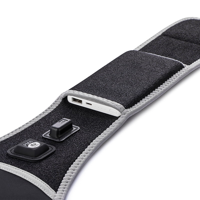 Heated Waist Belt