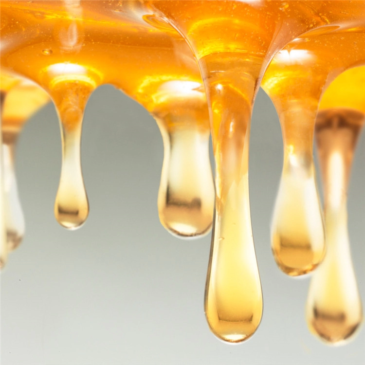 Mật ong hạt cải OEM 100% nguyên chất tự nhiên