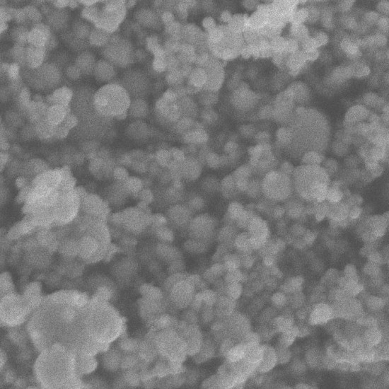 Hạt nano vonfram W được sử dụng để sản xuất dây chuyền nano vonfram