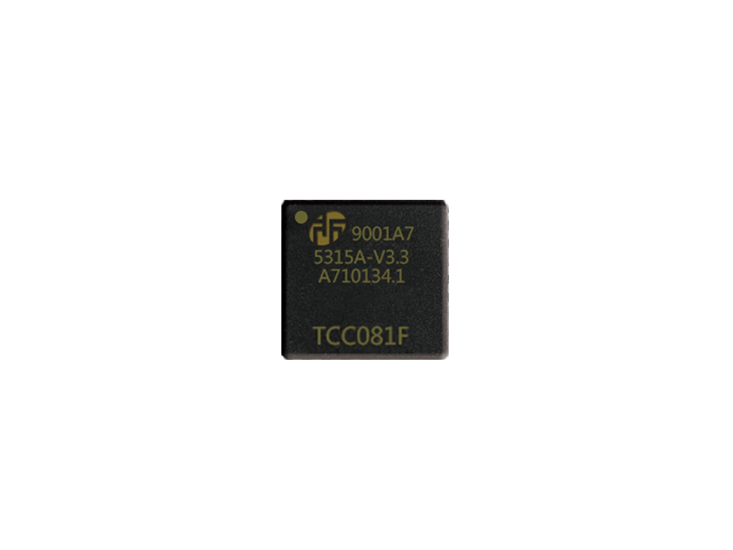 Chip truyền thông PLC dòng TCC081