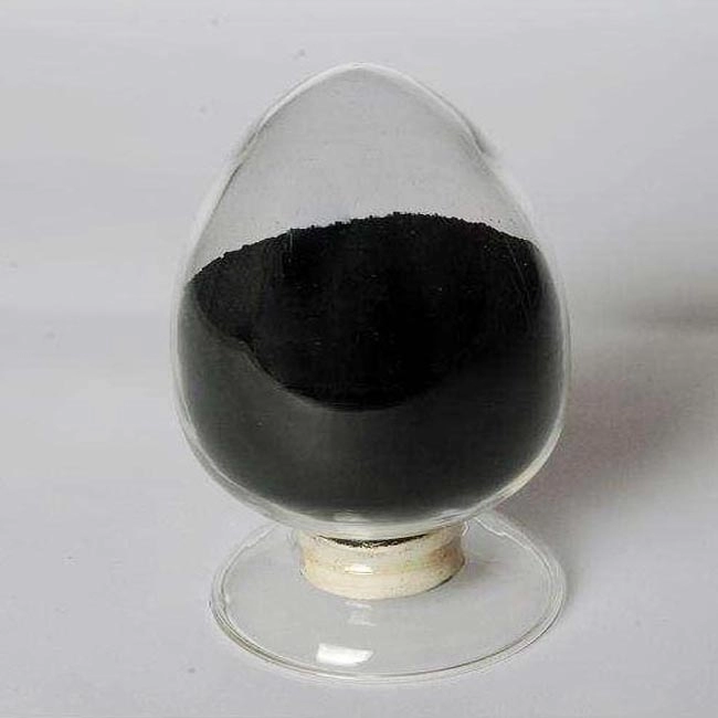 Vật liệu gốm kim loại dẫn điện tốt Bột nano Titan Nitride TiN