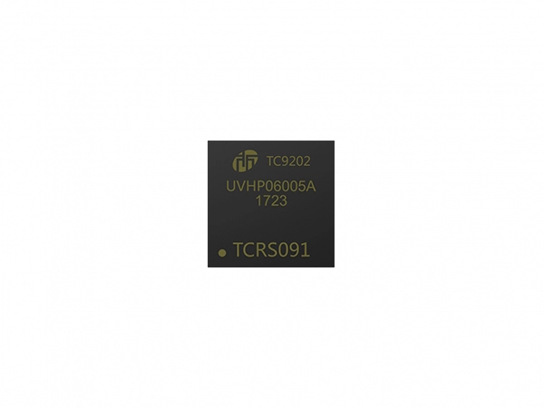 Bộ chip truyền thông PLC băng thông rộng TCRS091 và TCC091