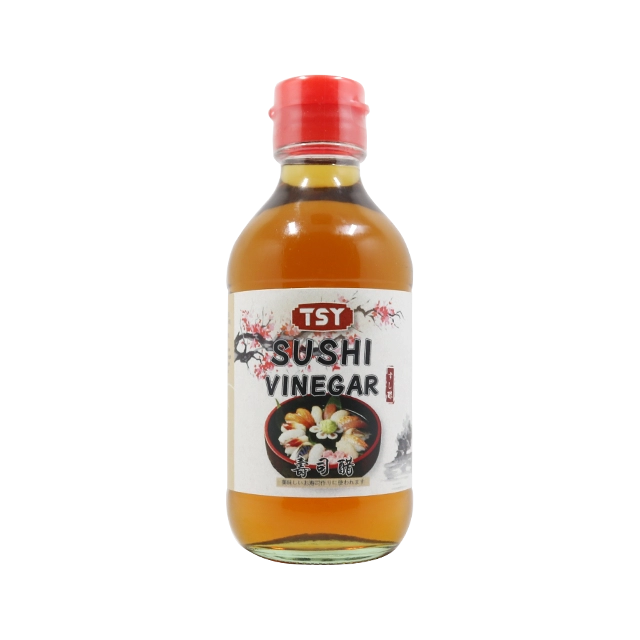 200ml giấm sushi Nhật Bản lên men tự nhiên