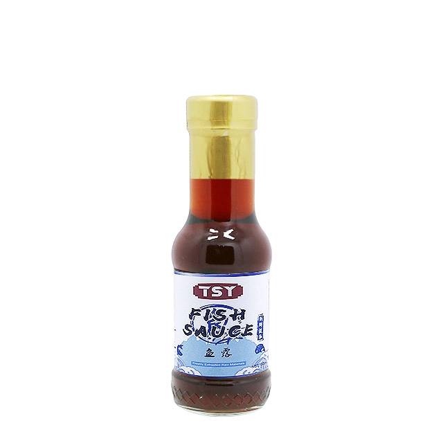 250ml nước mắm kosher nhà sản xuất việt nam