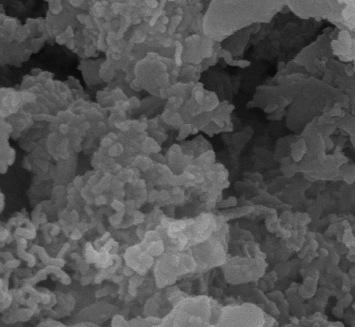 Bột nano Silicon Carbide (SiC) dạng khối siêu mịn ở dạng Beta