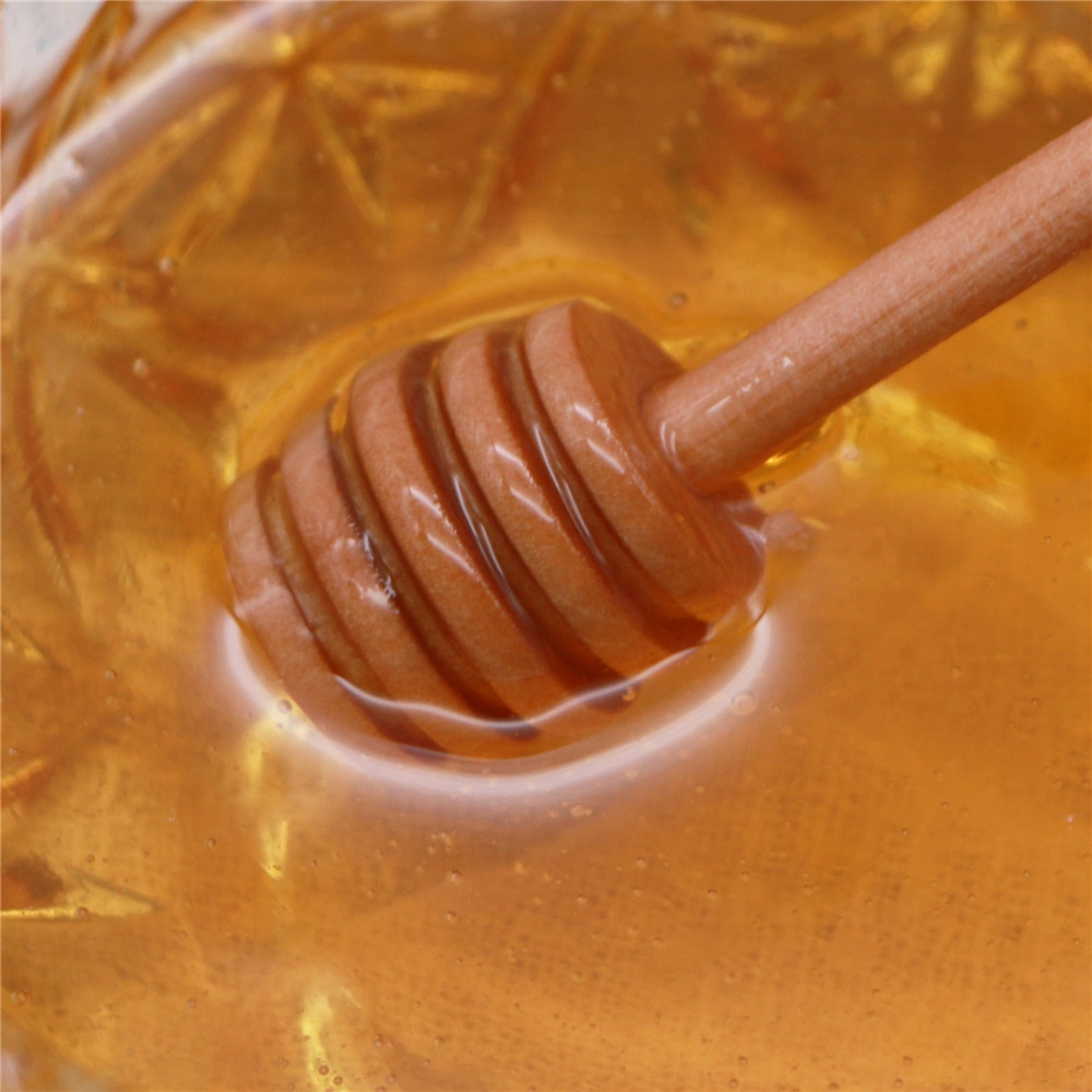 100% mật ong tự nhiên 250g 500g 1kg chai nhựa