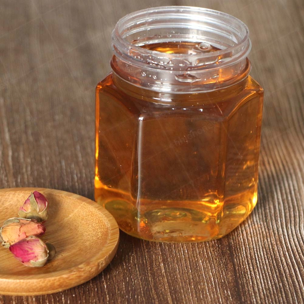 Chế độ ăn kiêng mật ong táo tàu chưa đun nóng 100% nguyên chất