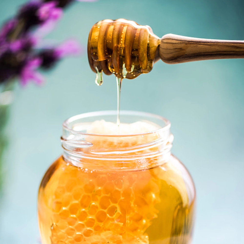 Bán buôn mật ong keo nguyên chất 100% nguyên chất