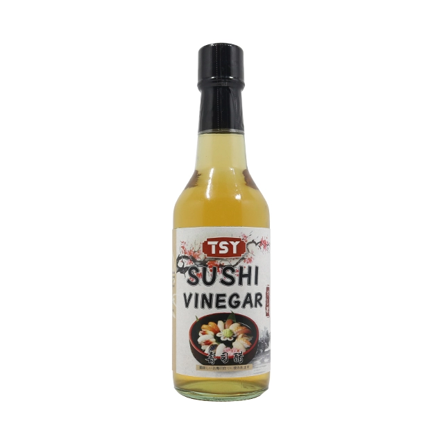 150ml thương hiệu OEM giấm sushi ngọt số lượng lớn
