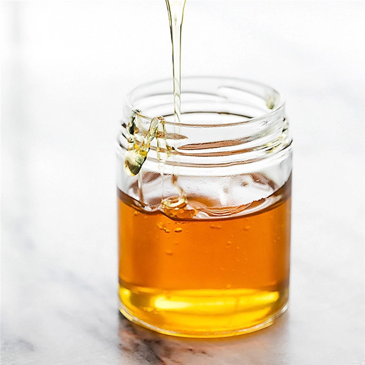 Mật ong nguyên chất Linden Honey Dưỡng chất tự nhiên OEM