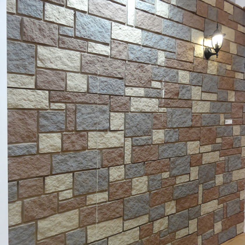 exterior stone wall cladding panels