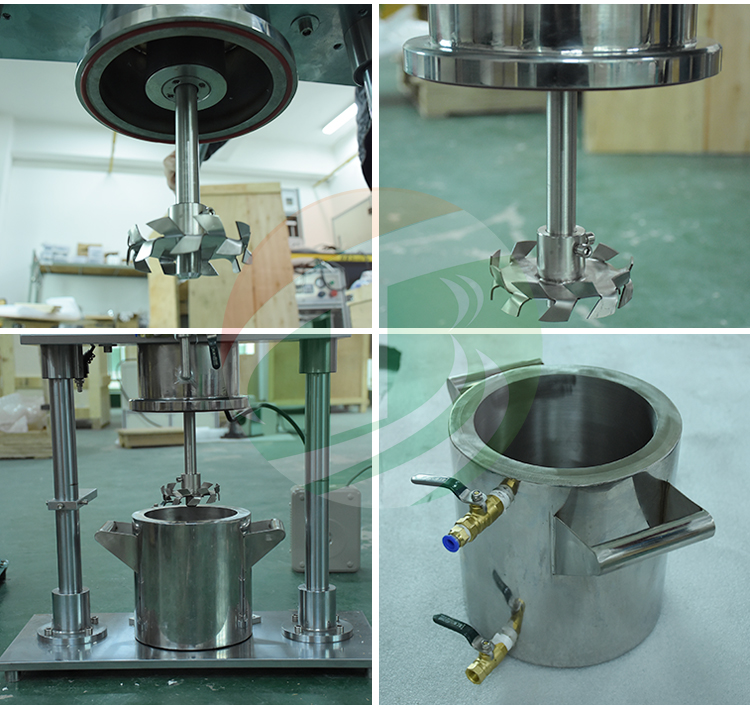 mixer machine