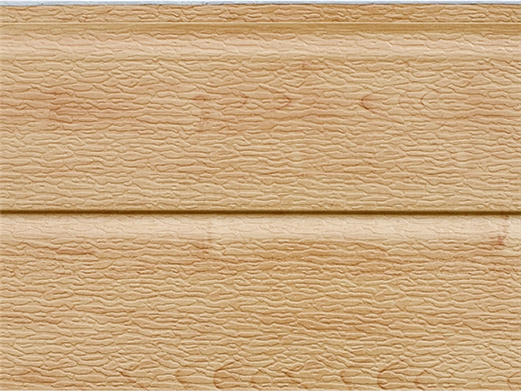 Bảng điều khiển tường Sandwich kết cấu hạt gỗ thông
