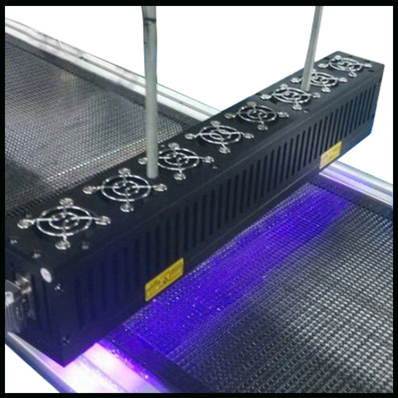 Máy sấy UV tùy chỉnh Máy sấy UV để bàn để xử lý UV