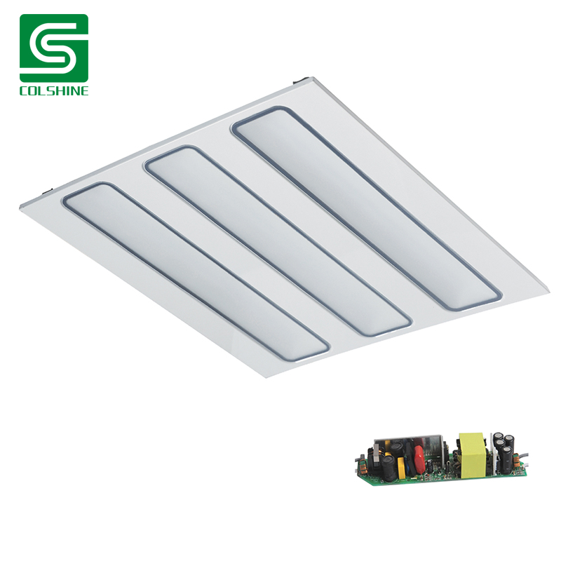 led panel lights