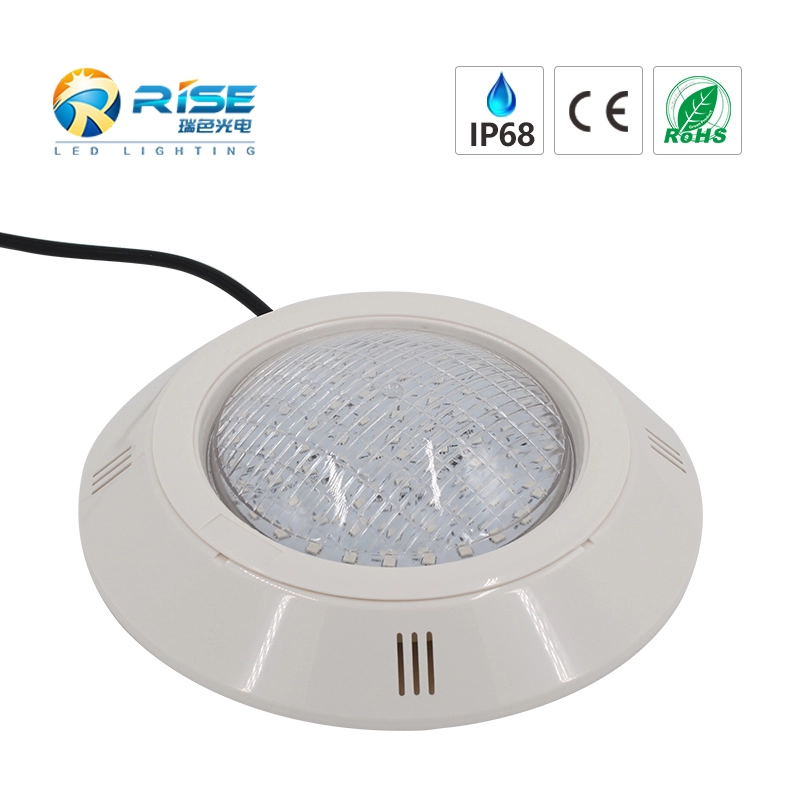 Đèn chiếu sáng bể bơi LED 15W 12V PAR56 SMD5050