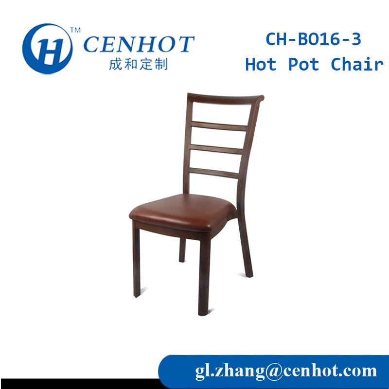 Nhà sản xuất ghế lẩu kim loại nhà hàng chất lượng cao - CENHOT