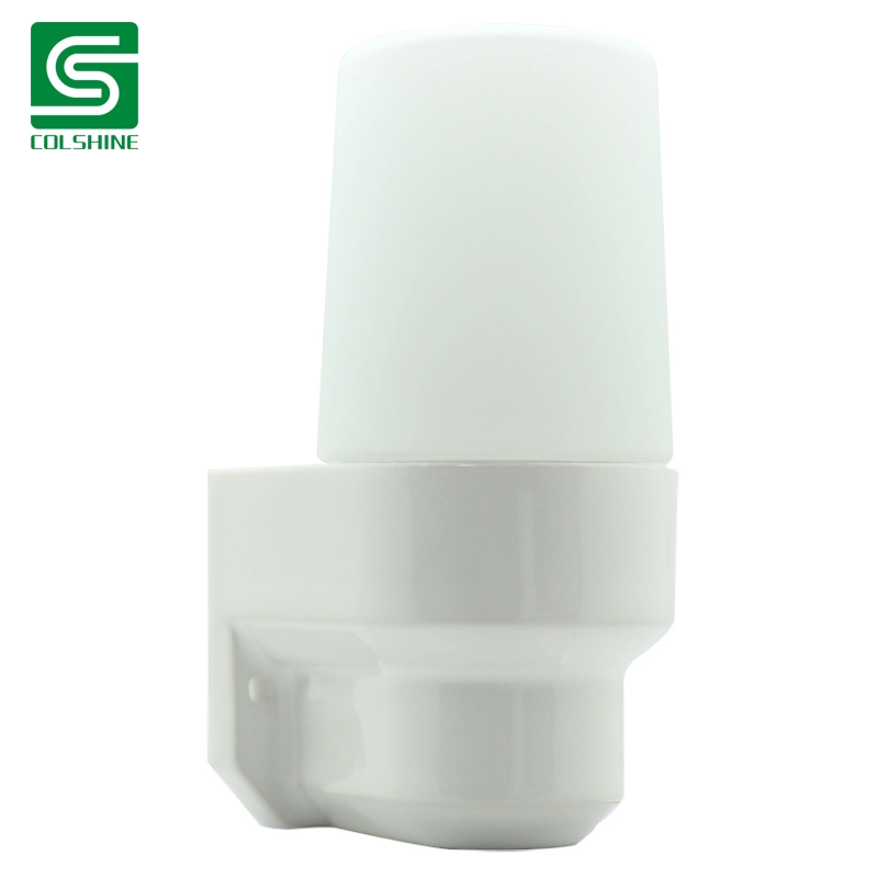 Giá đỡ đèn chống thấm bằng sứ E14 cho phòng tắm và phòng xông hơi khô