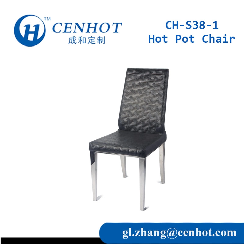 Ghế nhà hàng Trung Quốc, Ghế thương mại cho nhà hàng - CENHOT