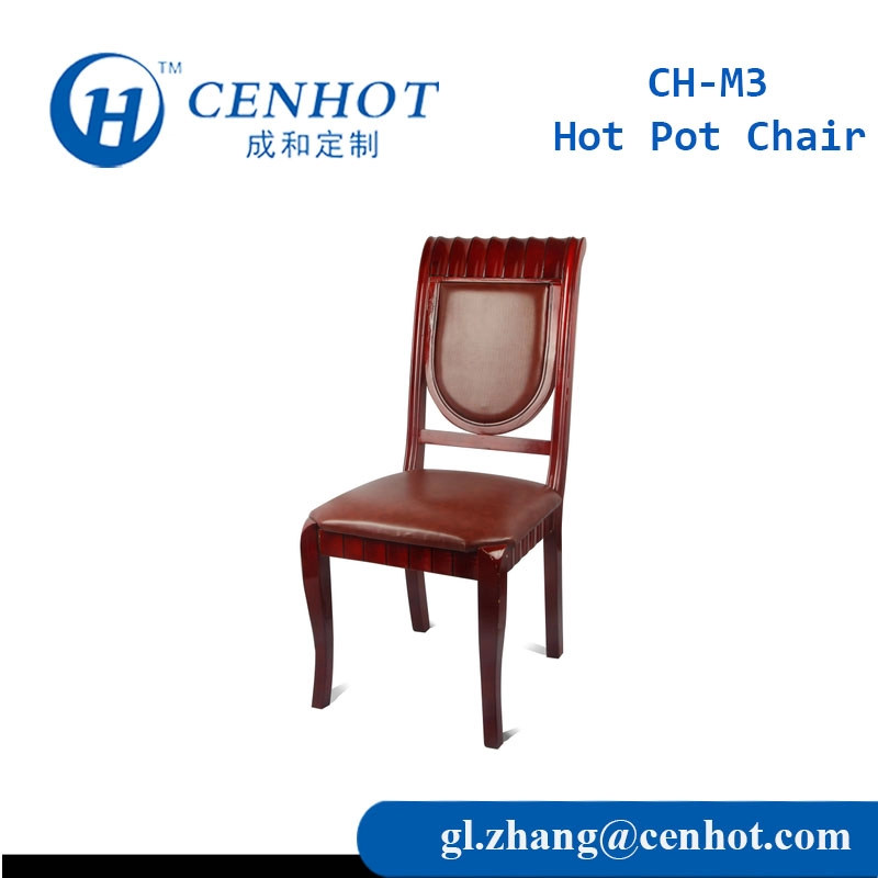 Nhà sản xuất ghế ngồi nhà hàng lẩu Trung Quốc - CENHOT