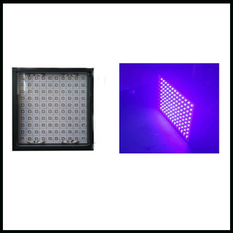 Chất lượng hàng đầu Thiết bị bảo dưỡng LED UV 365nm Sấy keo UV