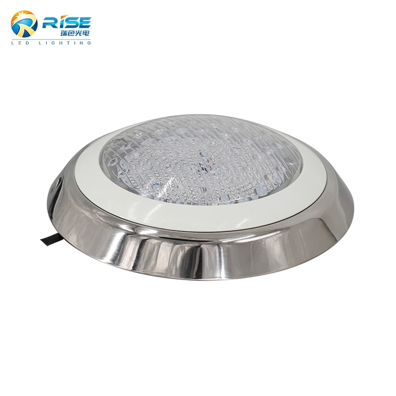 Đèn chiếu sáng bể bơi LED 35W 12V 24V PAR56 SMD2835