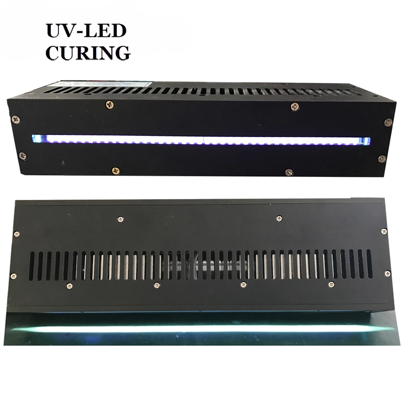 UV-LED CURING Đèn LED UV hiệu quả chuyên nghiệp