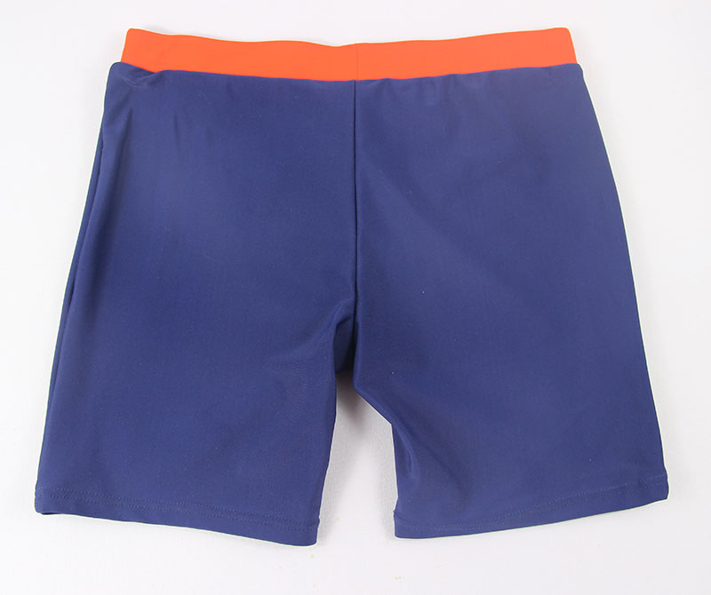 Kid boys swim short maker 