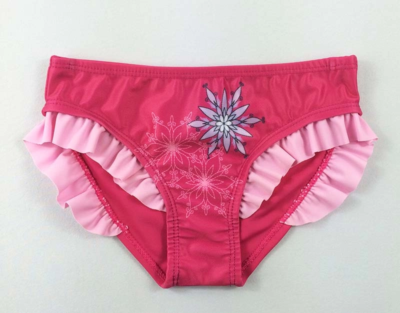 Bán buôn Disney Frozen Toddler Girls Bộ Bikini