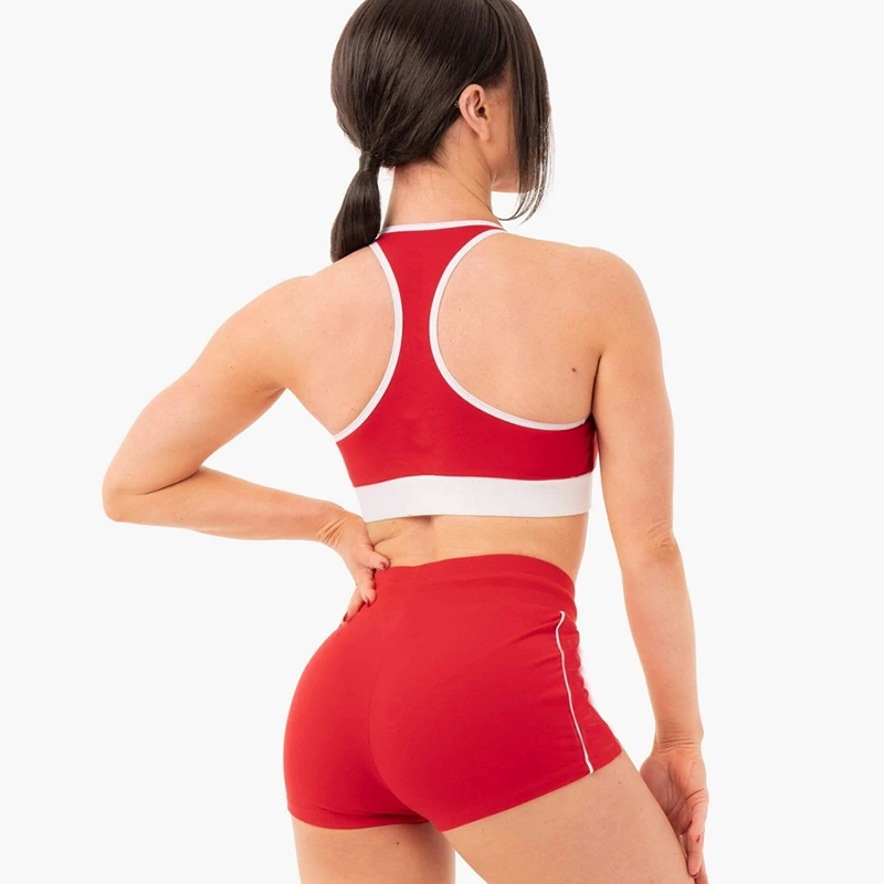 Trang phục Nữ Sexy Tập luyện Running Yoga Bra