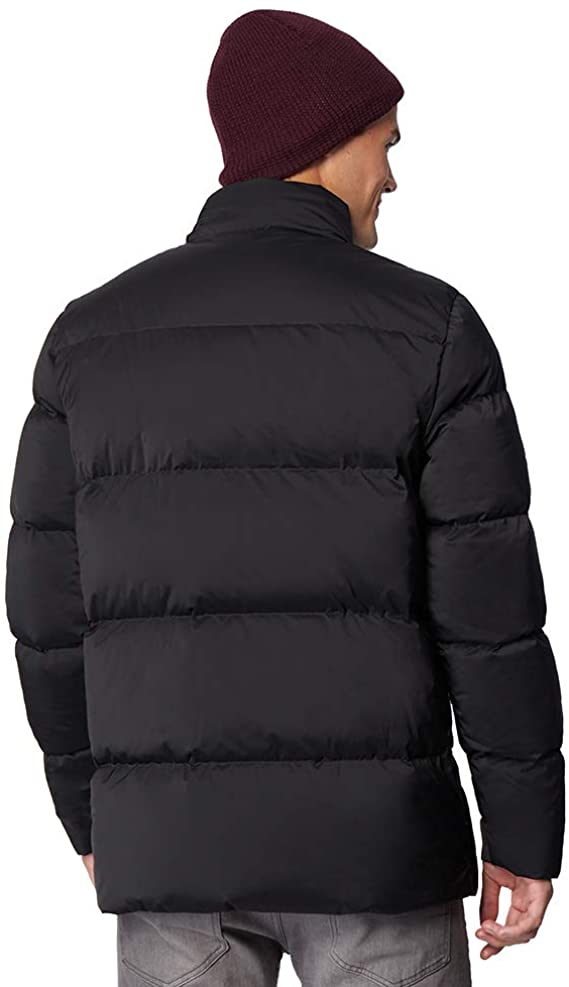 Men's Down Jacket