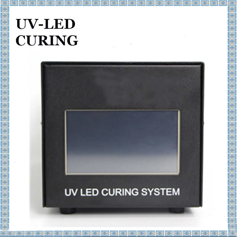 Nguồn sáng vùng LED UV 365nm 100 * 100mm