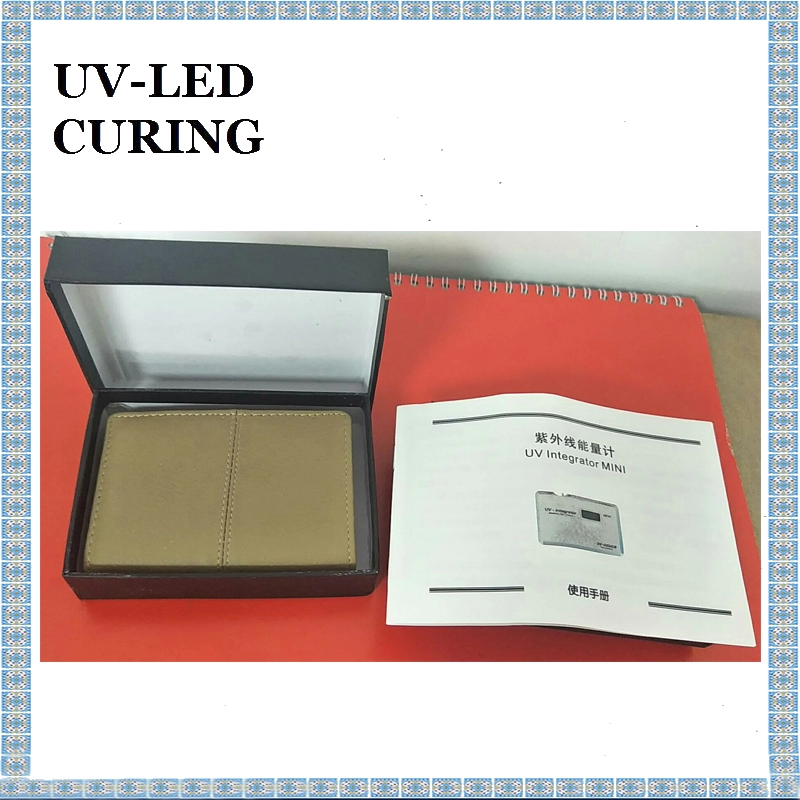 Máy đo năng lượng MINI tích hợp UV