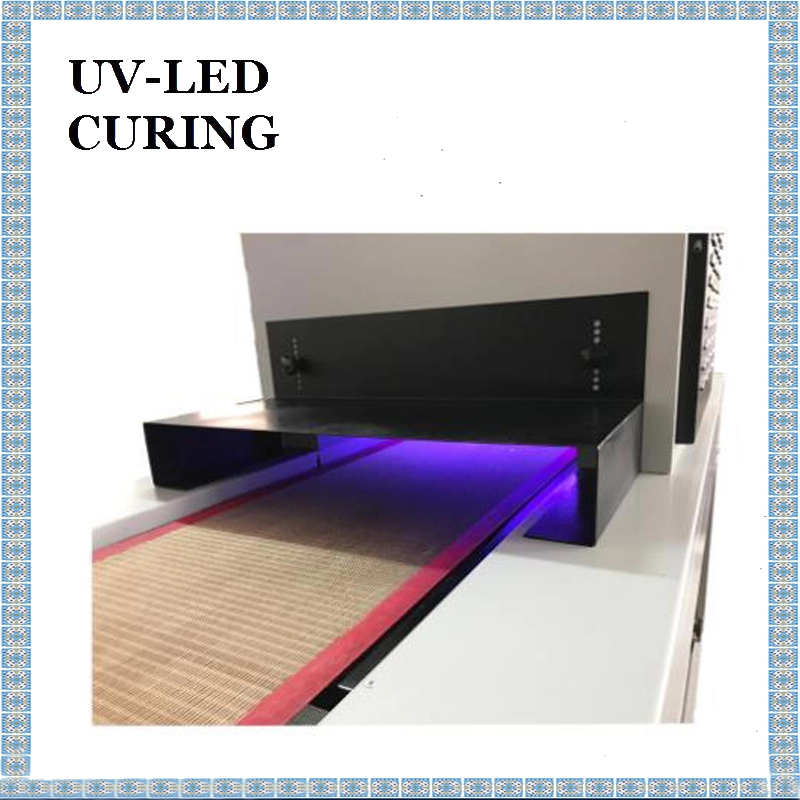 Trung Quốc Nhà sản xuất máy phủ UV Máy đóng rắn UV Máy sấy UV cho máy in