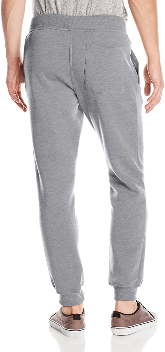 sweatpants details