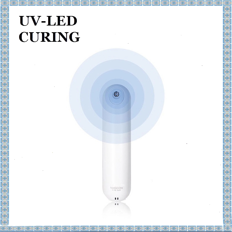 Đèn LED UVC cầm tay Máy tiệt trùng UV cầm tay Diệt khuẩn