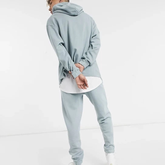 Bộ đồ đi bộ tùy chỉnh Hoodies dành cho người chạy bộ