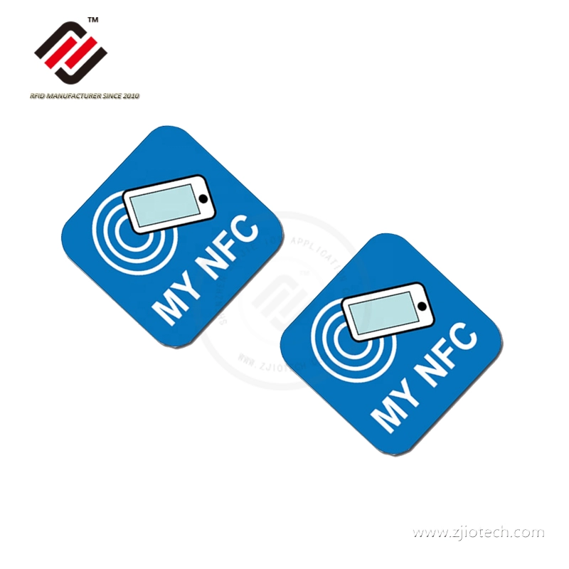 Giấy dán NFC 3M Adhesive DESFire EV1 4K