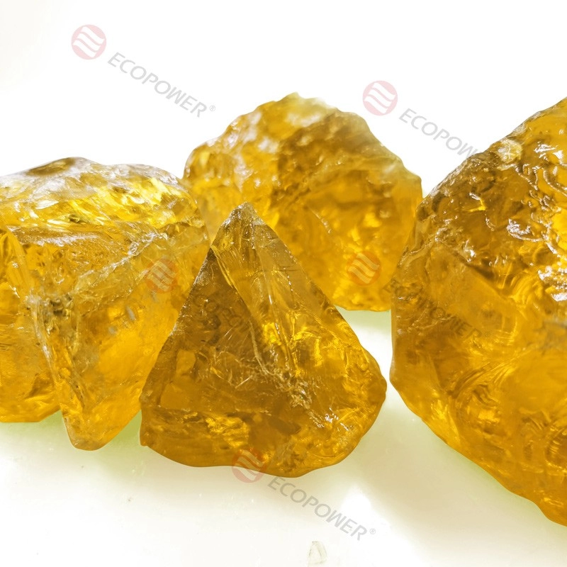 Phenolic Resin 2402 trong sơn và mực chống gỉ