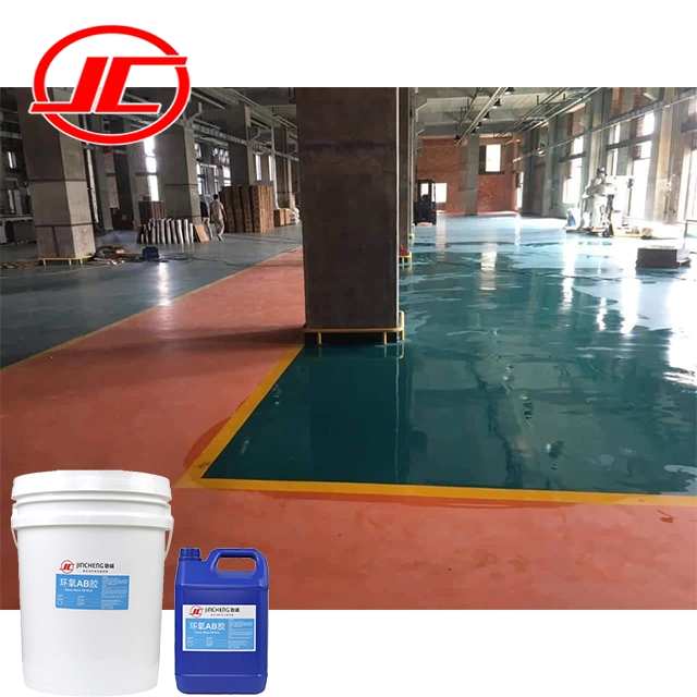 Sơn chống thấm Polyurethane hai thành phần để chống rò rỉ cho bể bơi