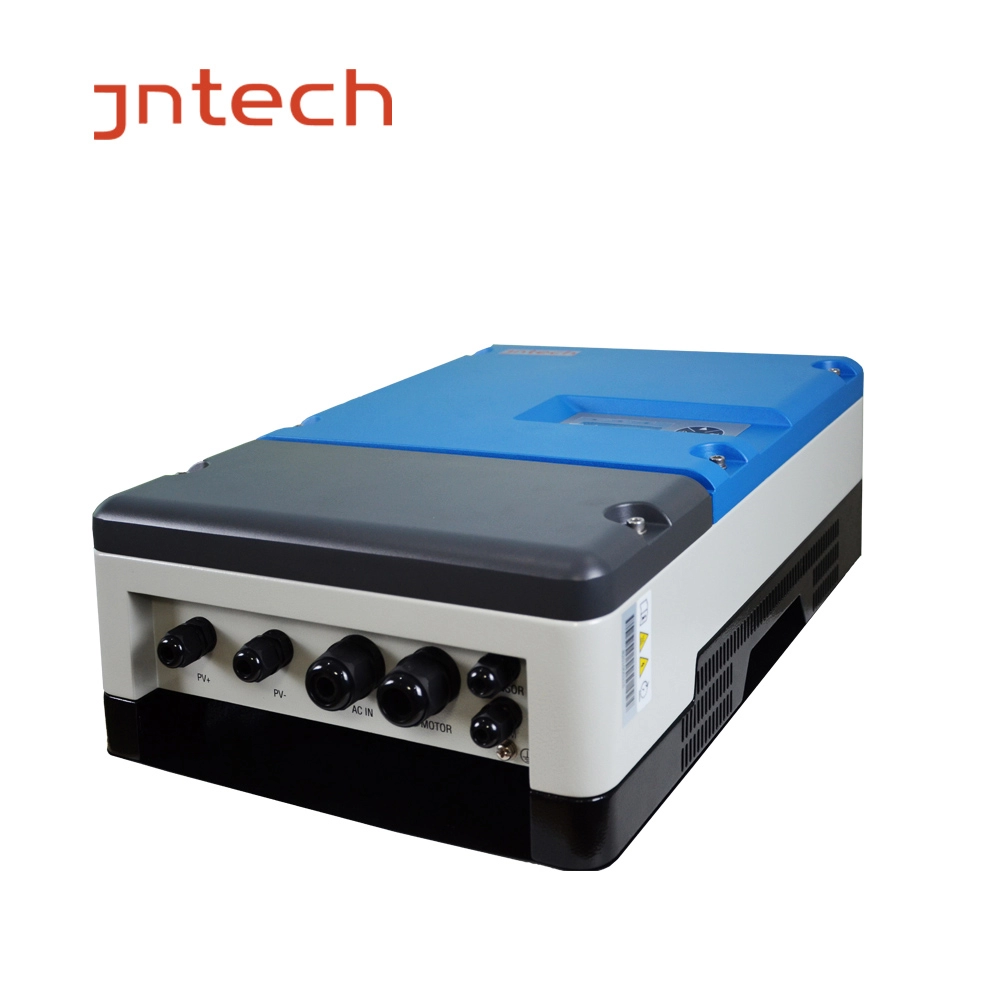 Máy bơm năng lượng mặt trời JNTECH 18,5KW Biến tần ba pha 380V với IP65