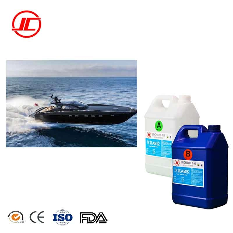 Vật liệu tổng hợp siêu cacbon Epoxy nhựa phủ cho xe đạp