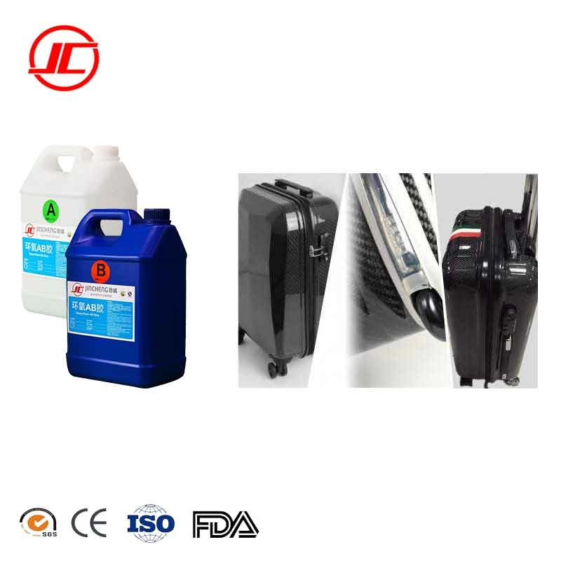 Nhựa Epoxy để phủ Lớp phủ vật liệu composite