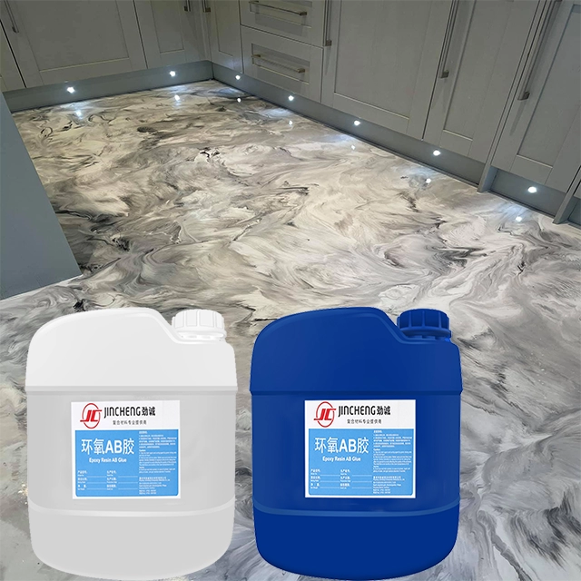 Sơn chống thấm Polyurethane hai thành phần để chống rò rỉ cho bể bơi